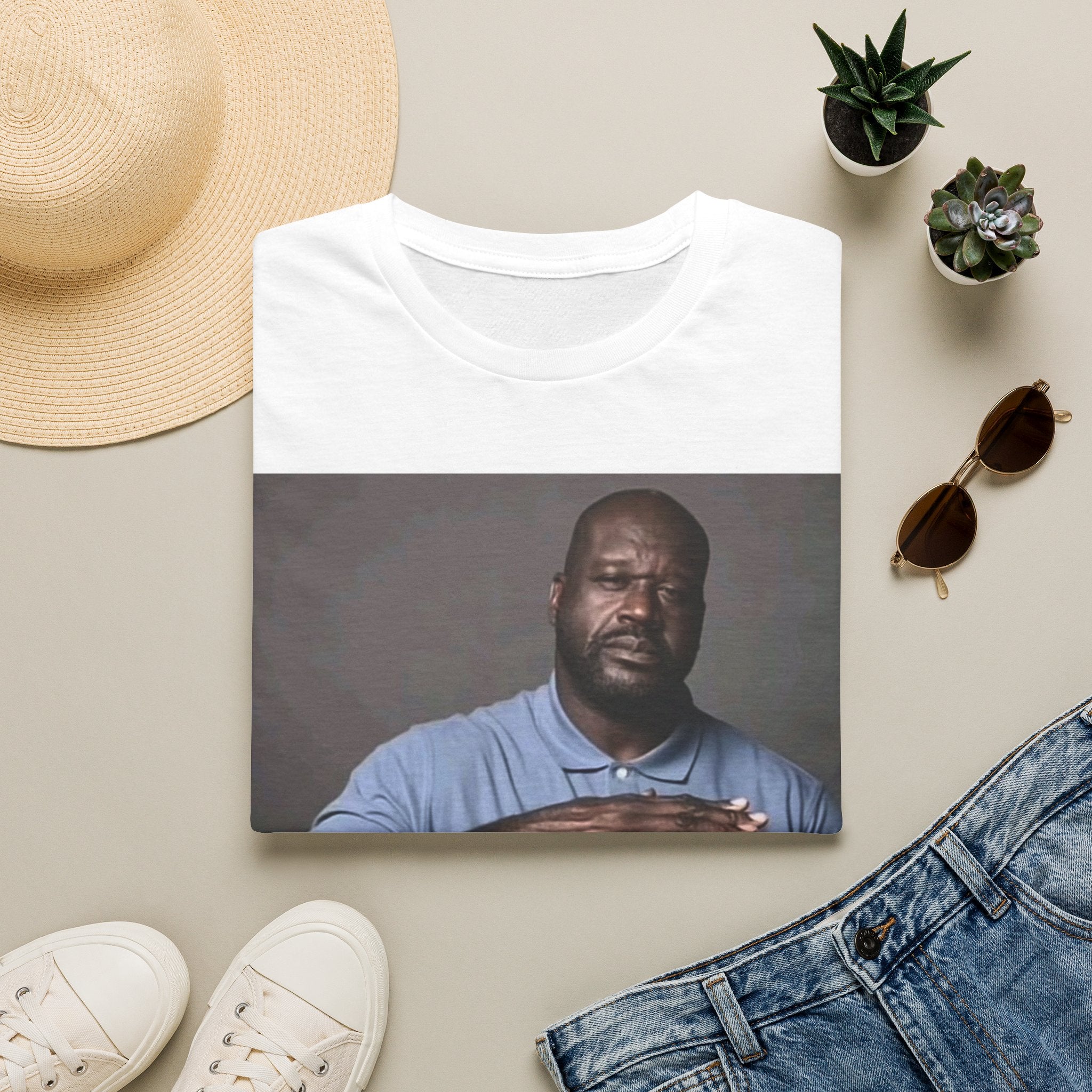 Time out - T-shirt