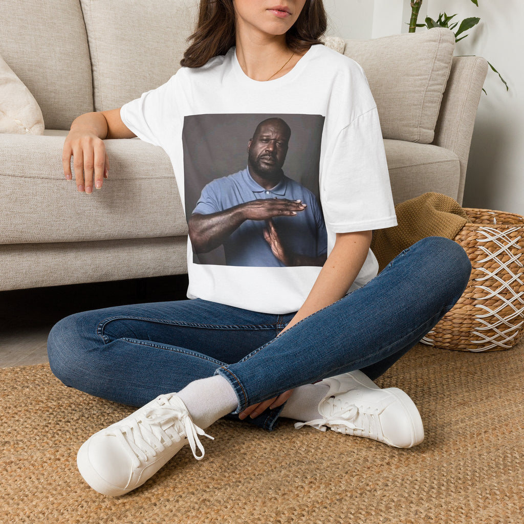 Time out - T-shirt