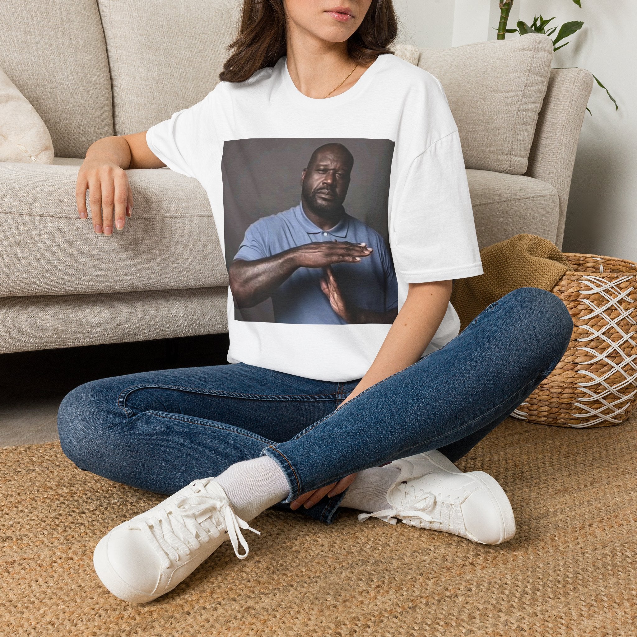 Time out - T-shirt