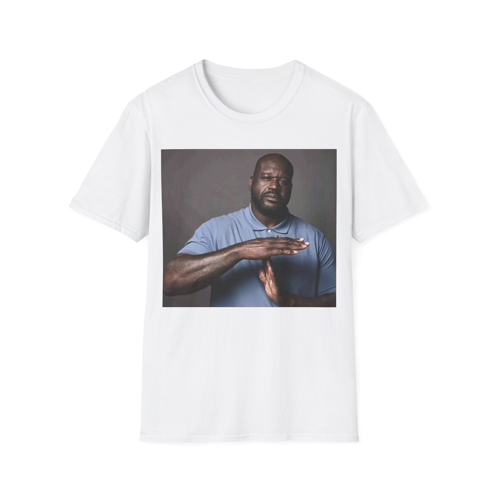 Time out - T-shirt