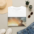 Small Dih Big Dreams - T-shirt