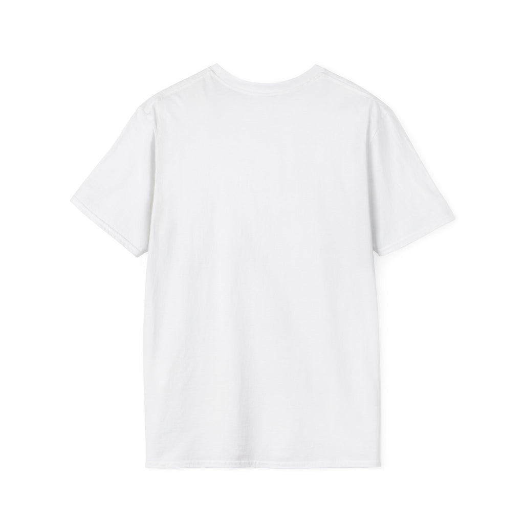 Gorilla Middle Finger - T-Shirt