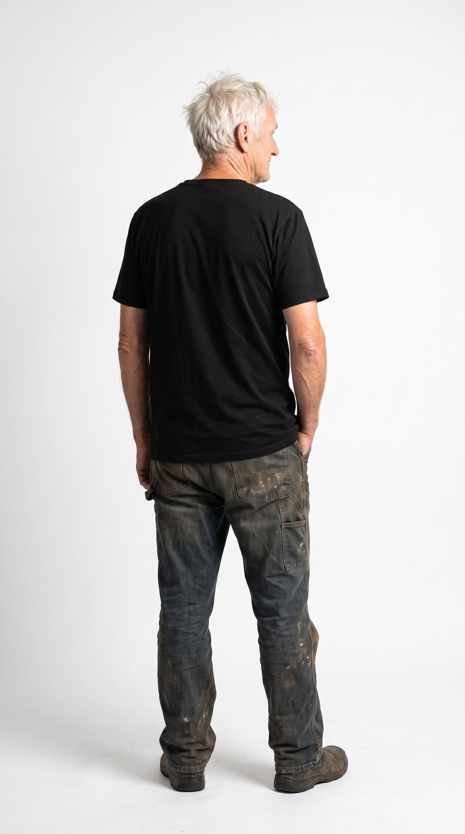 Top Jobs of All Time - T-shirt