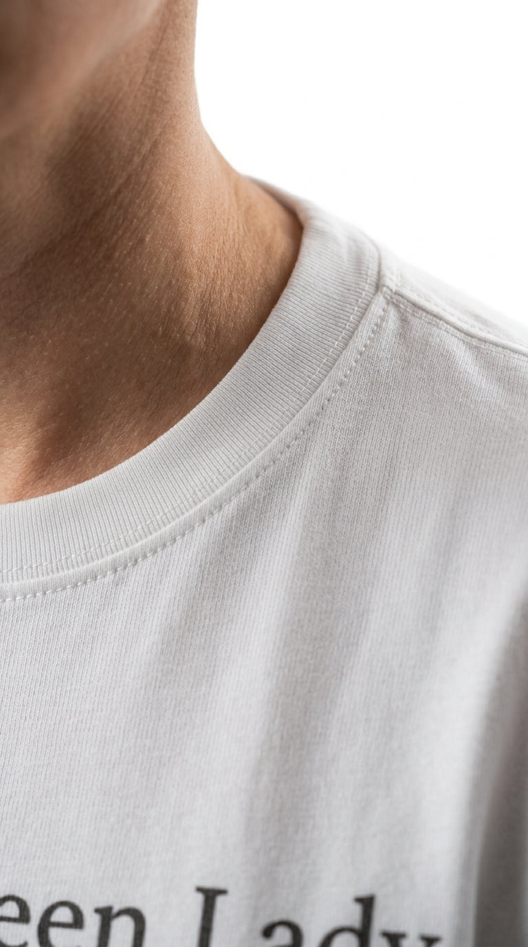 Retired Canteen Lady - T-Shirt