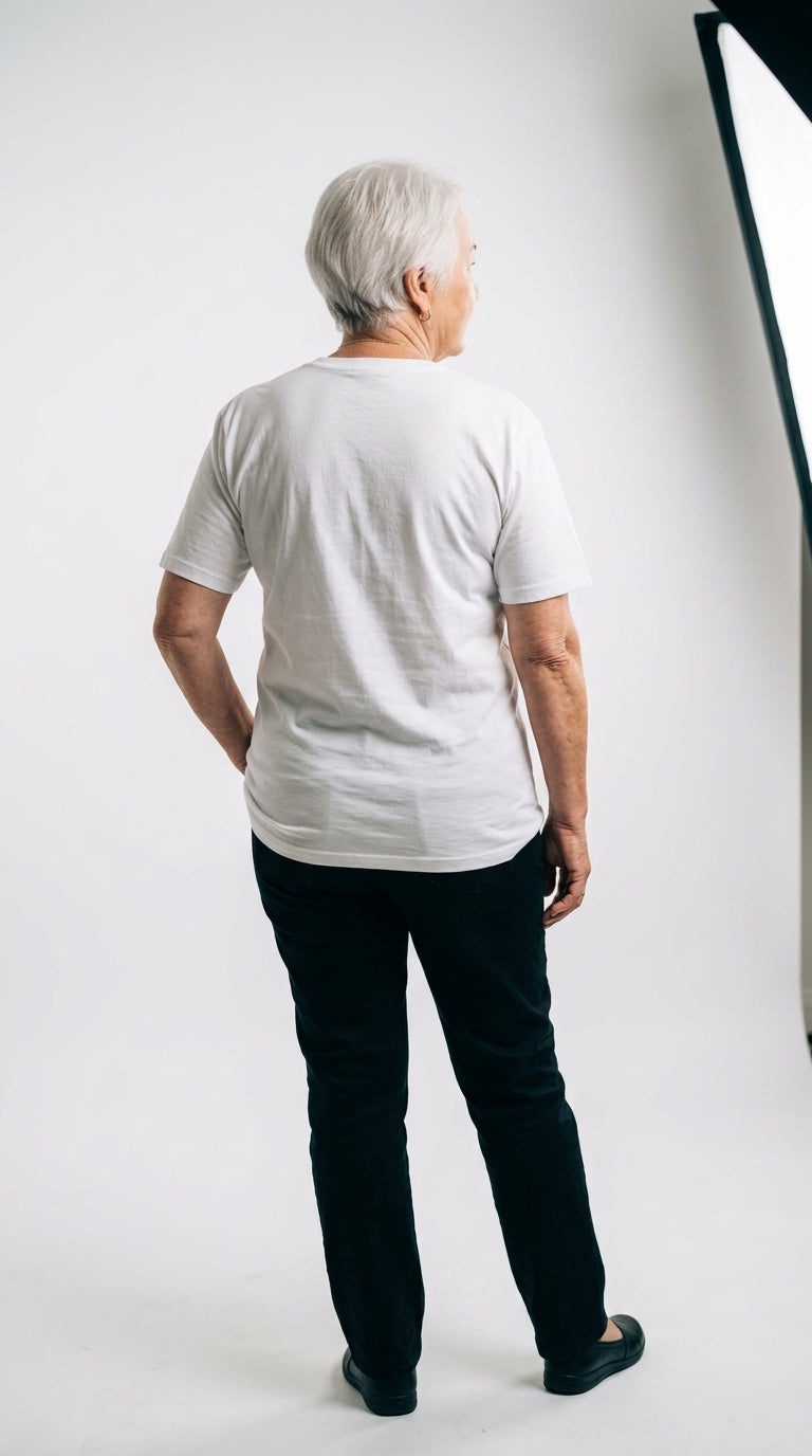Warning Retired Sex Symbol T-shirt