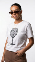 Liquid Patience - T-Shirt