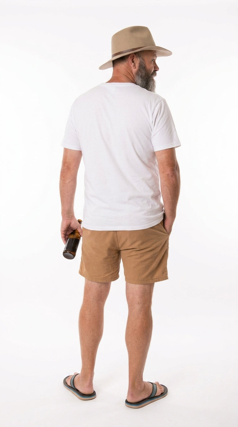 My Favourite Exercise Is Lifting the Glass - T shirt
