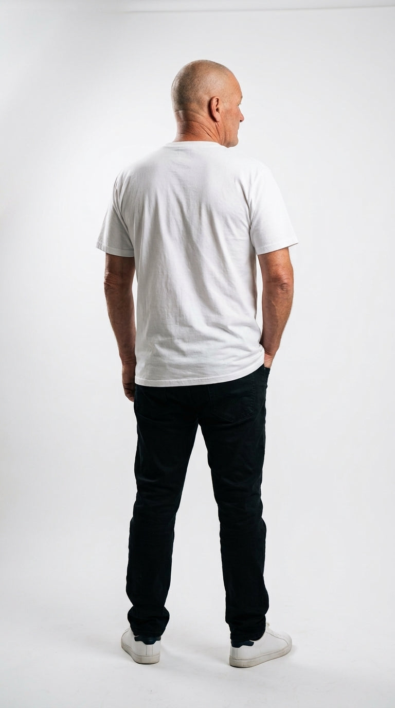 “I don't need ChatGPT. My wife explains everything to me” - T-shirt