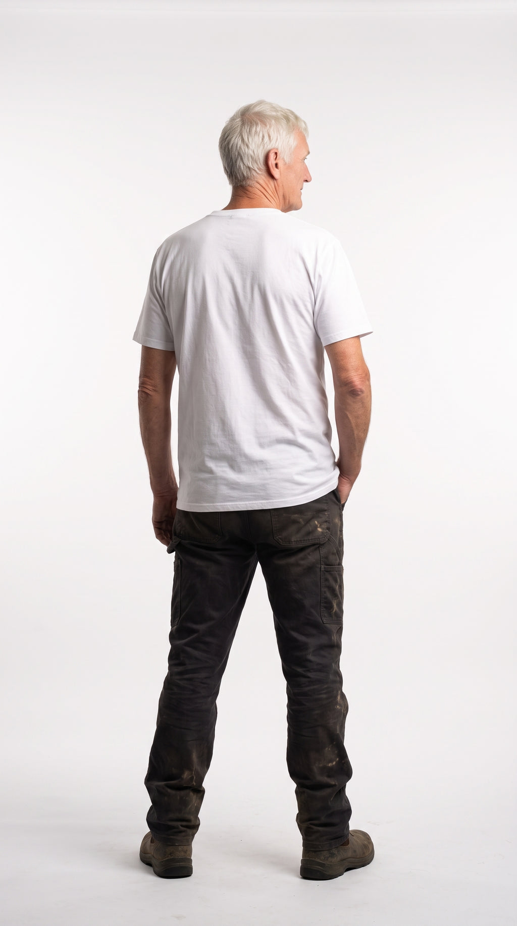 Top Jobs of All Time - T-shirt