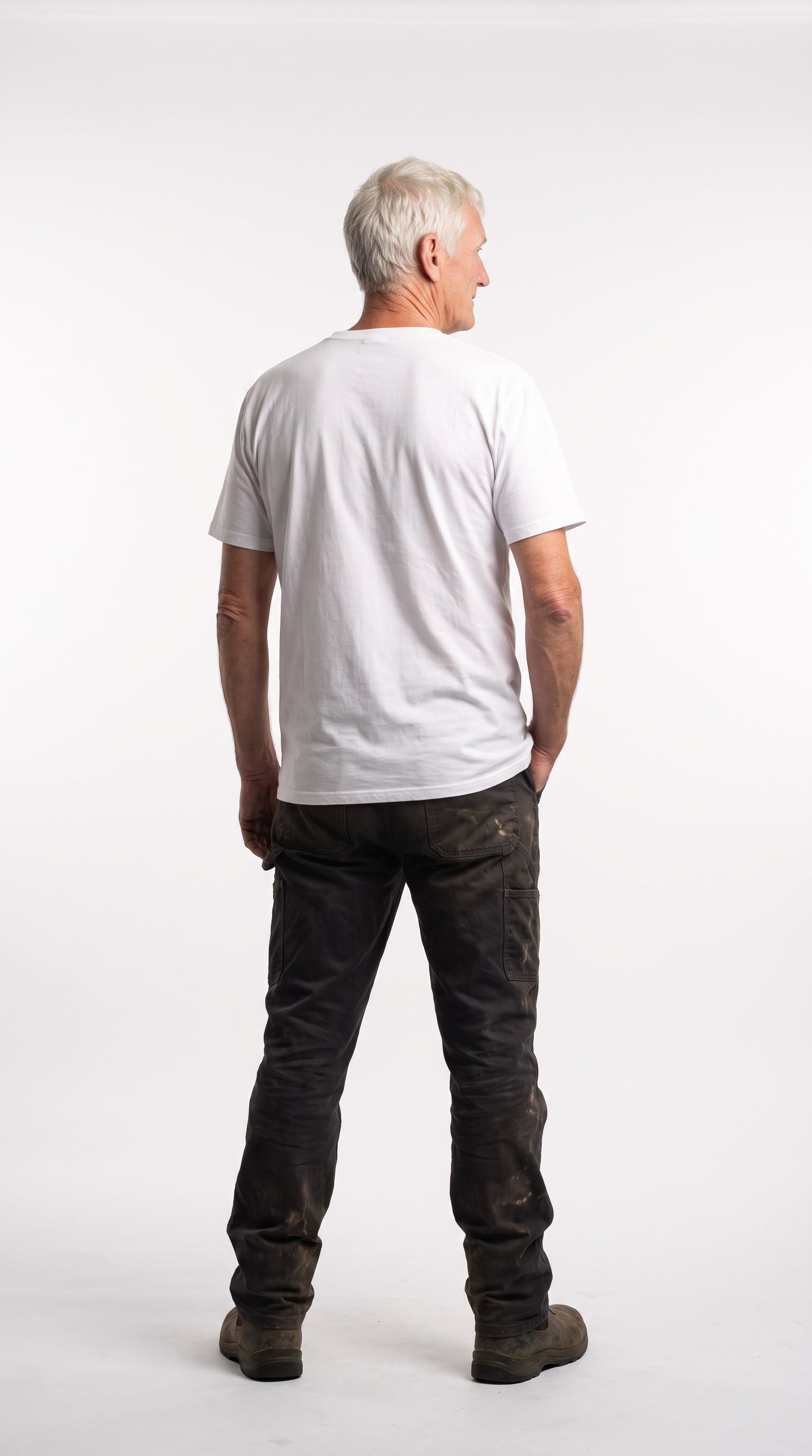 Top Jobs of All Time - T-shirt